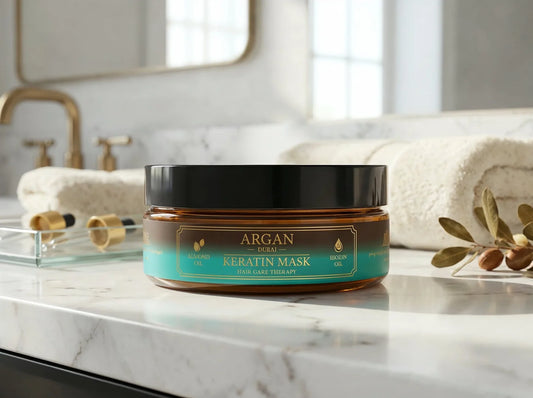 Masca Argan Dubai