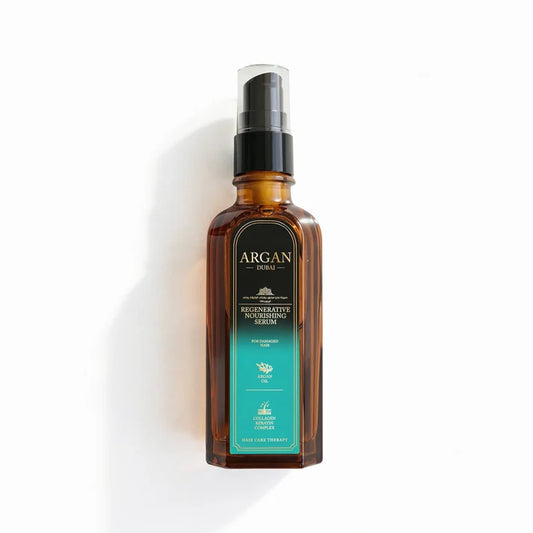 Serum Argan Dubai