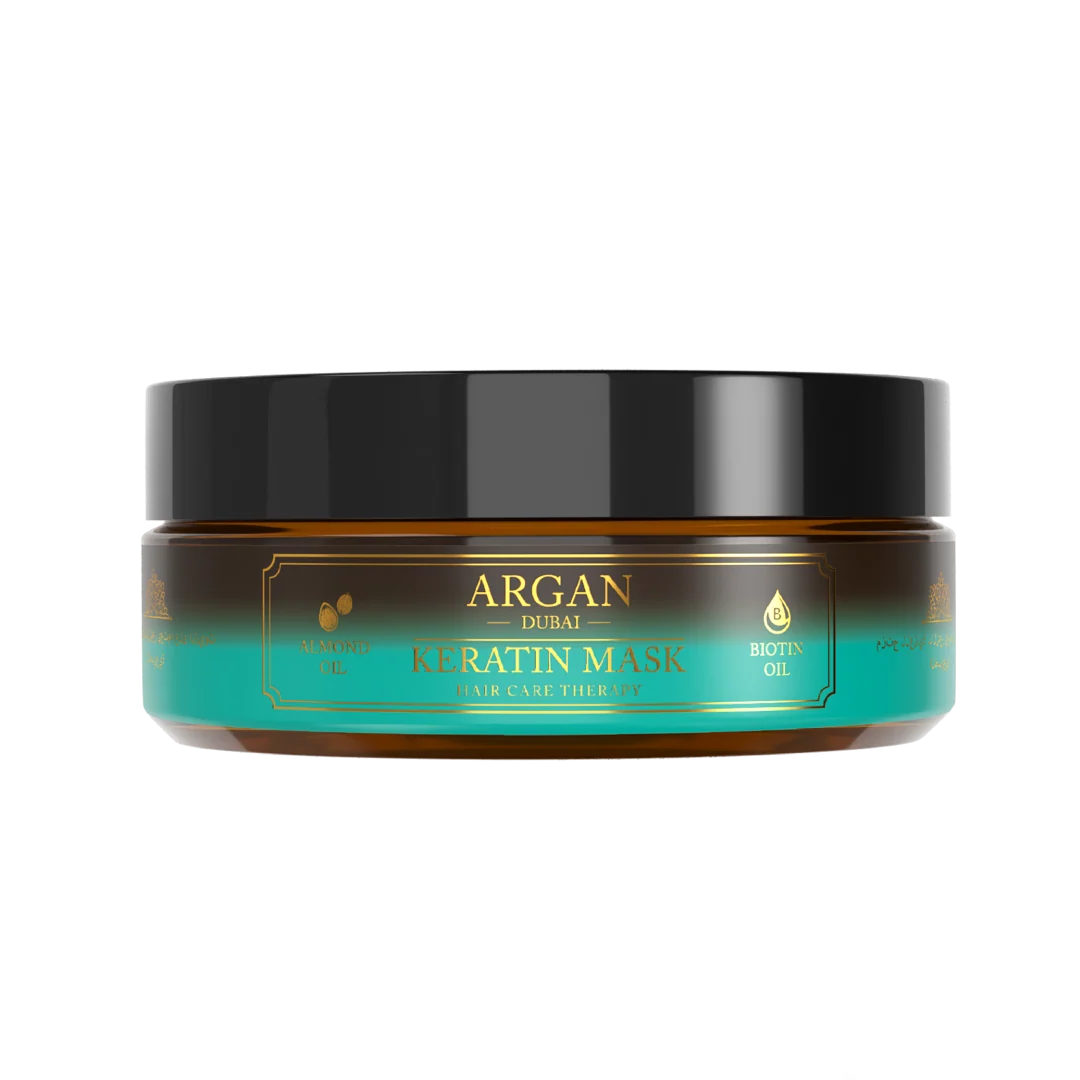Masca Argan Dubai