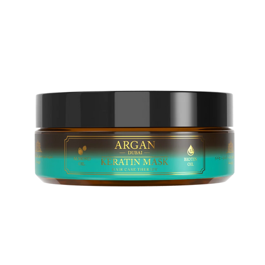 Masca Argan Dubai