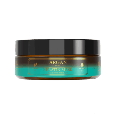 Masca Argan Dubai